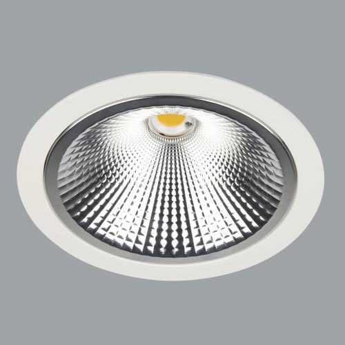 暗装筒灯 - LEILA MAXI BRIDGESPOT / I01.MLR.15074 - Avolux - LED式 / 圆形 / IP20