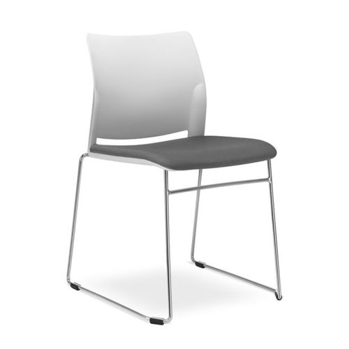 现代风格会议椅 - TREND - LD Seating s.r.o. - 室内 / 金属丝 / 塑料