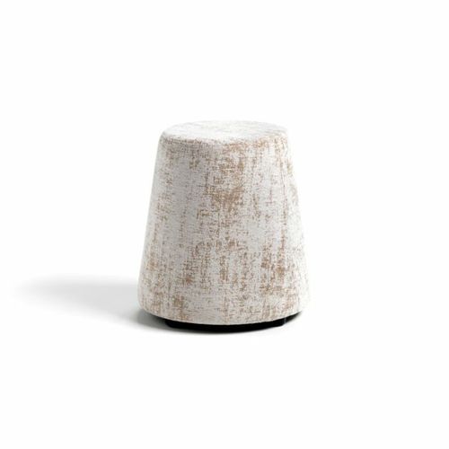 现代风格坐墩 - Olli  - PF Stile Srl - 布料 / 皮质 / 圆形