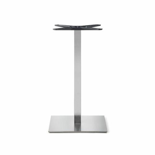 钢桌腿 - 500Q  - PF Stile Srl - 现代风格 / 方形底座 / 商用