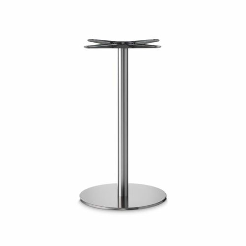 钢桌腿 - 530  - PF Stile Srl - 现代风格 / 圆形底座 / 商用