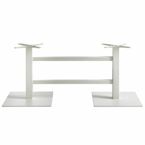 钢桌腿 - 060F  - PF Stile Srl - 现代风格 / 双 / 商用