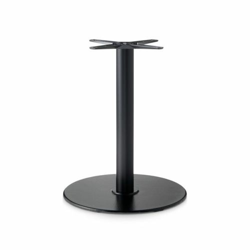 铸铁桌腿 - 111  - PF Stile Srl - 现代风格 / 圆形底座
