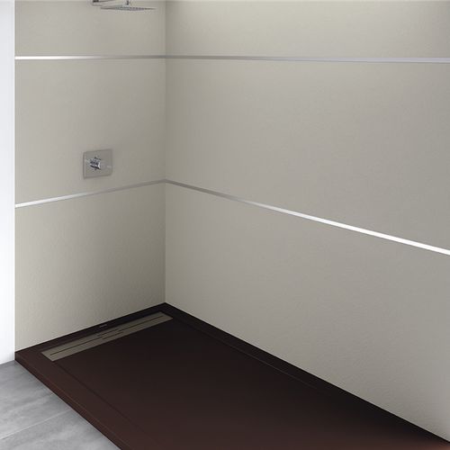 建筑板 - mcbath - Moldcom Composites - 用于浴室 / 抗菌 / 石材