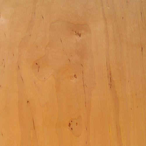 木质贴面 - ALDER - SCHORN&GROH