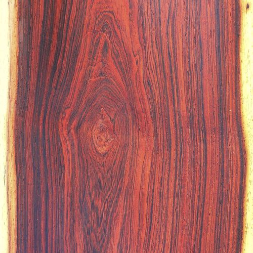 木质贴面 - RIO ROSEWOOD - SCHORN&GROH
