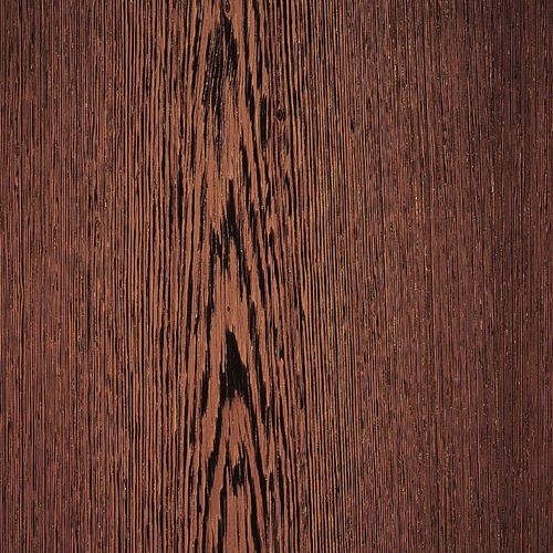 木质贴面 - WENGE - SCHORN&GROH - FSC环保标签