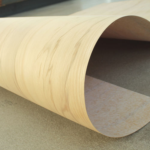 木贴面 - EASIWOOD KERNBUCHE / EASIWOOD HEARTED BEECH - SCHORN&GROH - 挠性 / FSC环保标签 / PEFC环保标签