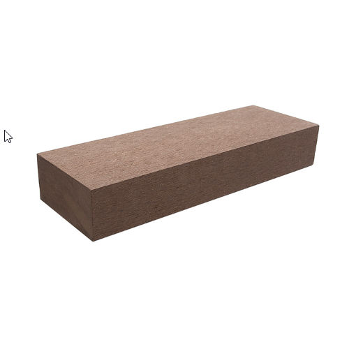 管立面 - GW026 - GRINWOOD WPC MATERIAL CO., LTD - WPC / 立式 / 天然饰面