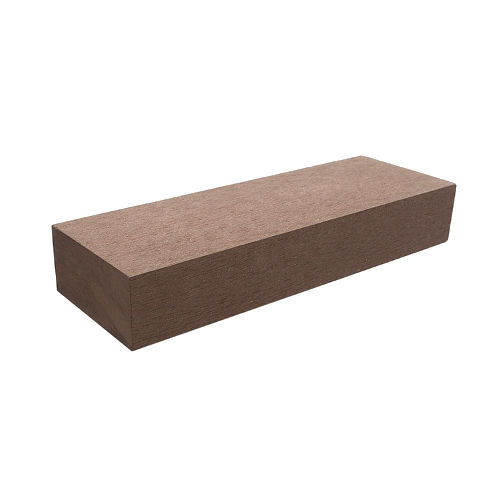 管立面 - GW024 - GRINWOOD WPC MATERIAL CO., LTD - WPC / 立式 / 天然饰面