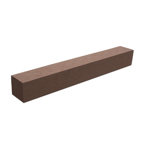 管立面 - GW023 - GRINWOOD WPC MATERIAL CO., LTD - WPC / 立式 / 天然饰面