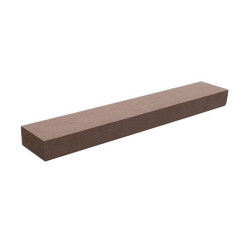 管立面 - GW032 - GRINWOOD WPC MATERIAL CO., LTD - WPC / 立式 / 天然饰面