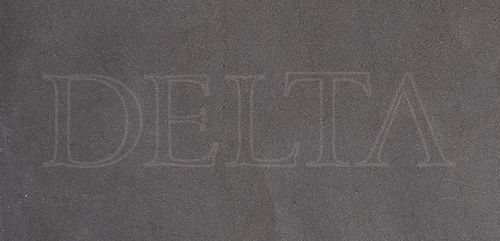 玄武岩天然石板 - Delta Marble - 用于地面 / 哑光 / 灰色