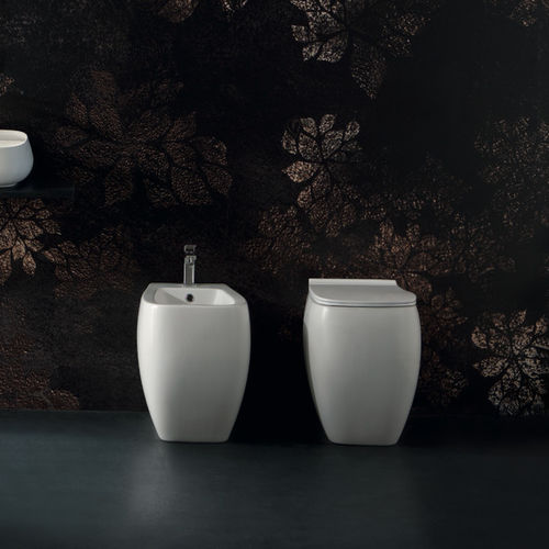 独立式马桶 - 33100101/33110101 - Alice Ceramica - 陶瓷