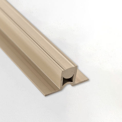 PVC膨胀缝 - 8X10 - ALUMACER® - 用于地面 / 用于瓷砖