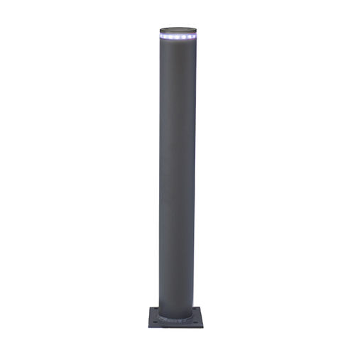 防护桩 - TUBULAR LED TOP - Ado urban - 禁止停车 / 铁 / 公共空间
