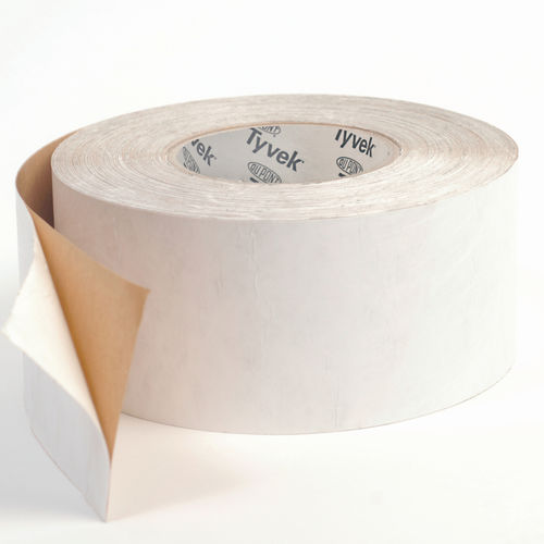 空气密封粘贴条 - TYVEK® - Baltijos Brasta - PE / 丙烯塑料