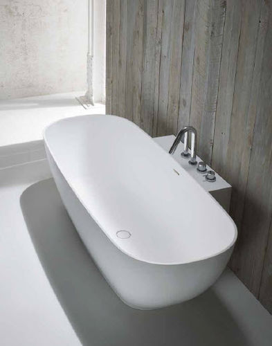 现代风格浴室 - AL02 - IDEAL BAGNI - 石材