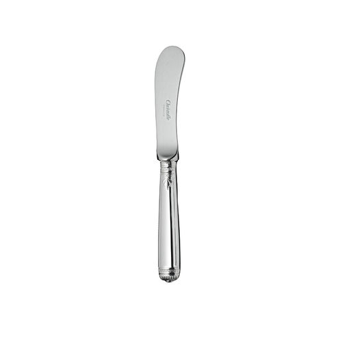 金属刀片黄油刀 - B01418031 - Argenteria Christofle srl