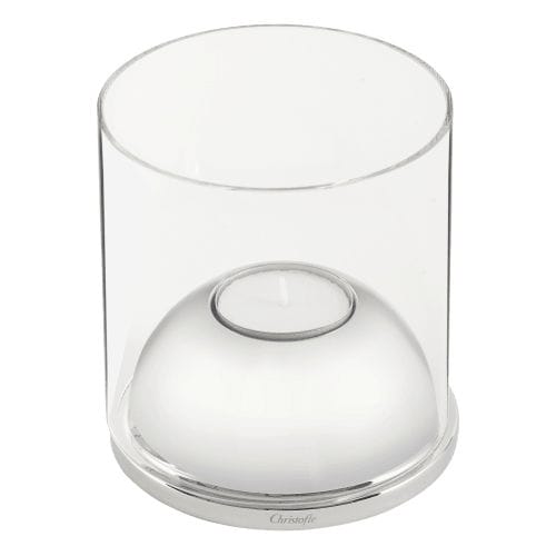 鸡尾酒玻璃杯 - B05910015 - Argenteria Christofle srl - 不锈钢