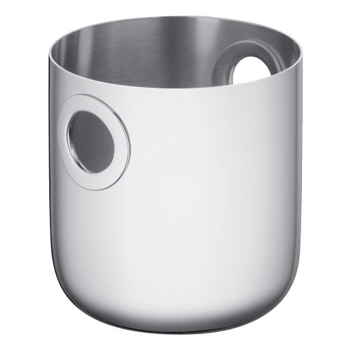 不锈钢冰桶 - B05940005 - Argenteria Christofle srl - 商用