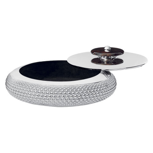 首饰盒 - B04255006 - Argenteria Christofle srl