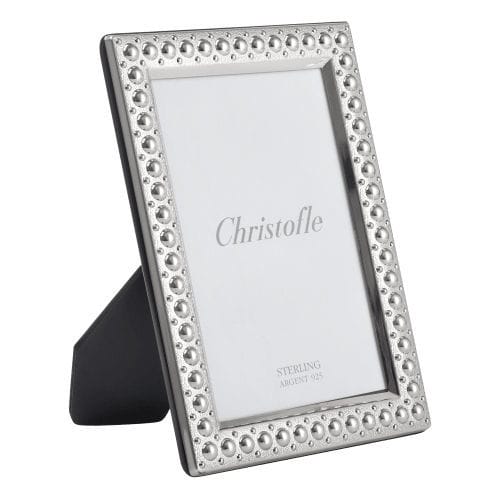 实心银制画框 - B05256020 - Argenteria Christofle srl