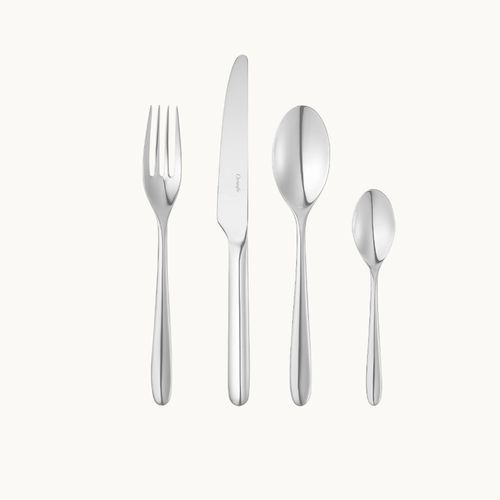 不锈钢刀叉 - B02406004 - Argenteria Christofle srl