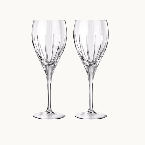 水晶玻璃杯 - B07962001 - Argenteria Christofle srl - 酒店 / 酒吧 / 建筑物