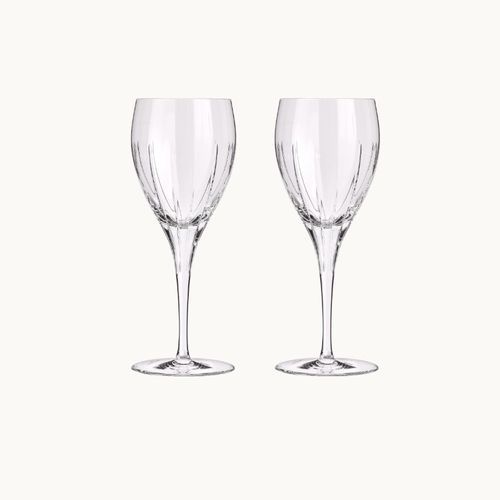 红酒玻璃杯 - B07962003 - Argenteria Christofle srl - 水晶 / 酒店 / 酒吧