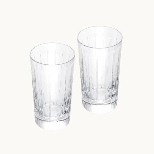 水晶玻璃杯 - B07962022 - Argenteria Christofle srl - 酒店 / 酒吧 / 餐厅