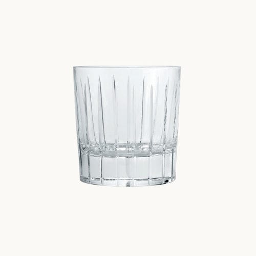 鸡尾酒玻璃杯 - B07962021 - Argenteria Christofle srl - 水晶 / 商用