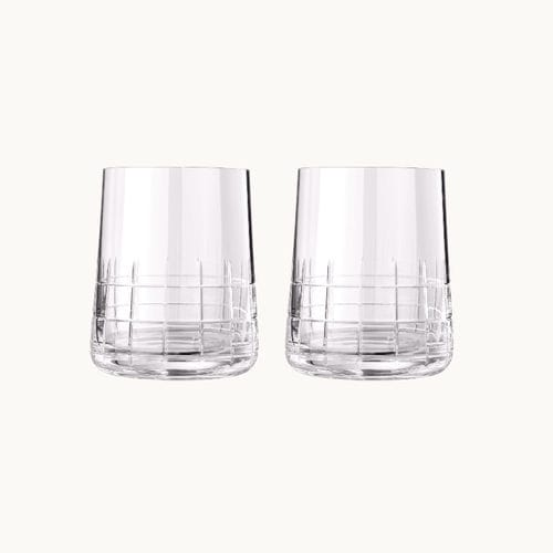 服务玻璃杯 - B07965040 - Argenteria Christofle srl