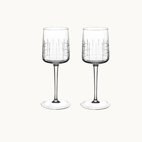 水晶玻璃杯 - B07965001 - Argenteria Christofle srl - 服务