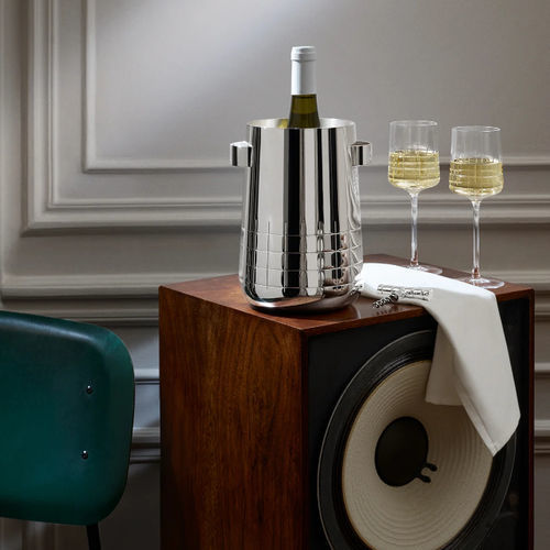 酒瓶架 - B04240443 - Argenteria Christofle srl