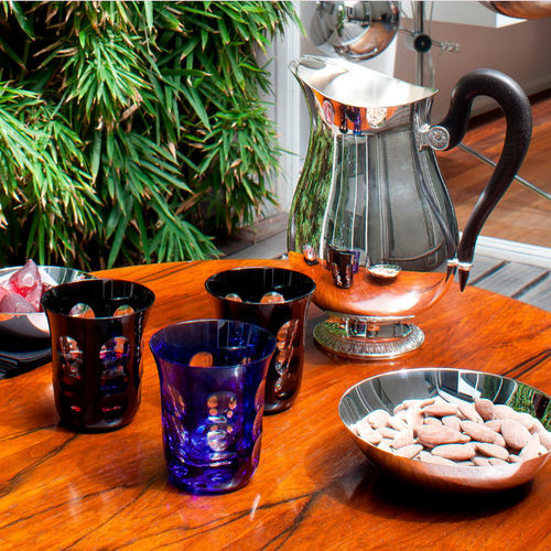 酒吧玻璃杯 - BUB07913251 - Argenteria Christofle srl