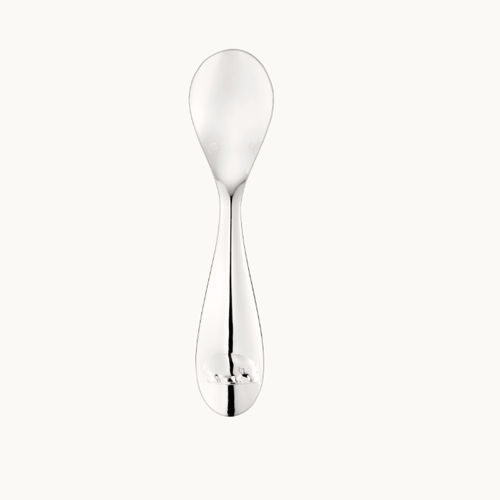 金属刀叉 - B00079218 - Argenteria Christofle srl - 镀银金属 / 用于商店