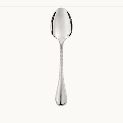 金属刀叉 - B00010022 - Argenteria Christofle srl - 镀银金属 / 商用
