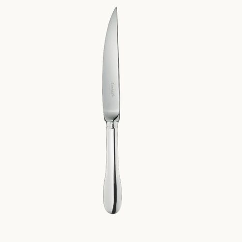 金属刀片牛排刀 - B00016030 - Argenteria Christofle srl