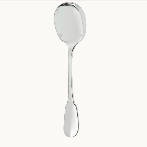 金属刀叉 - B00016001 - Argenteria Christofle srl - 镀银金属 / 商用