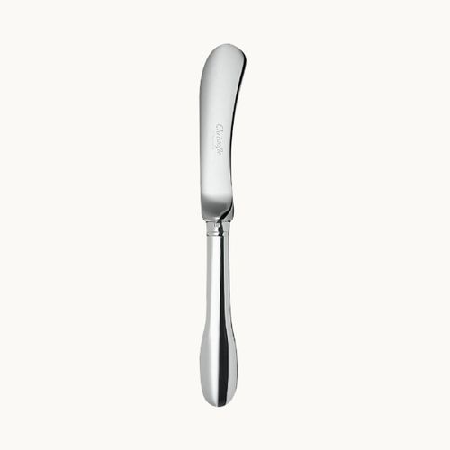 金属刀片黄油刀 - B01420031 - Argenteria Christofle srl
