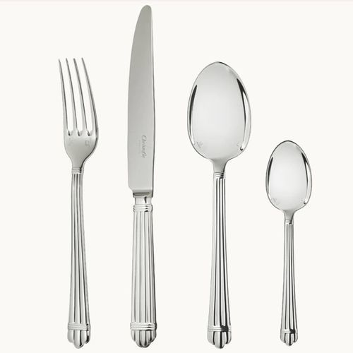仓储刀叉 - B00022199 - Argenteria Christofle srl