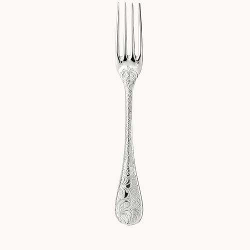 金属刀叉 - B00054023 - Argenteria Christofle srl - 镀银金属