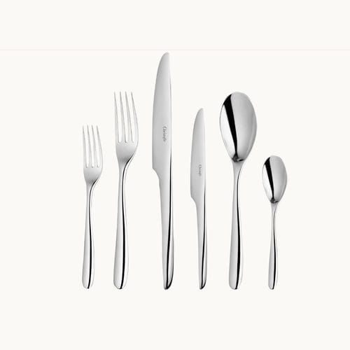 不锈钢刀叉 - B02427775 - Argenteria Christofle srl - 商用