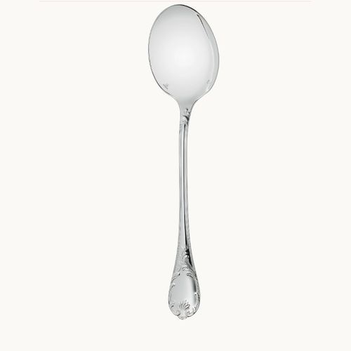 金属刀叉 - B00038083 - Argenteria Christofle srl - 镀银金属 / 商用
