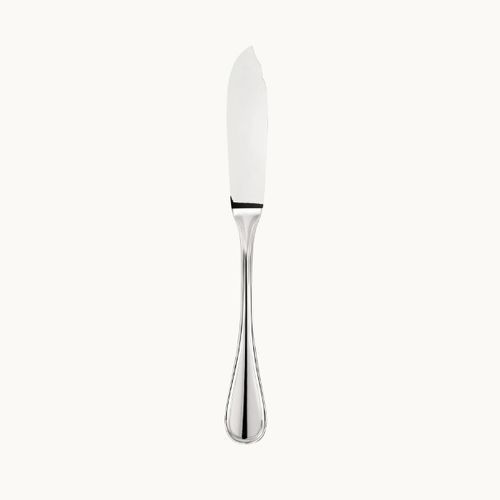 钢刀片鱼刀 - B02417020 - Argenteria Christofle srl