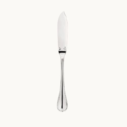 钢刀片鱼刀 - B01418020 - Argenteria Christofle srl