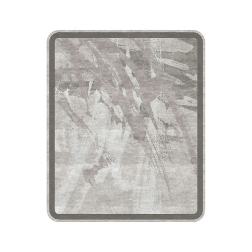 现代风格地毯 - Minerva - Capital Collection - 图案 / 竹纤维 / 新西兰羊毛