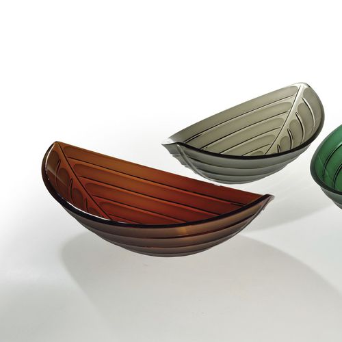 水晶餐桌中央摆饰 - CANOA - Duccio di Segna srl