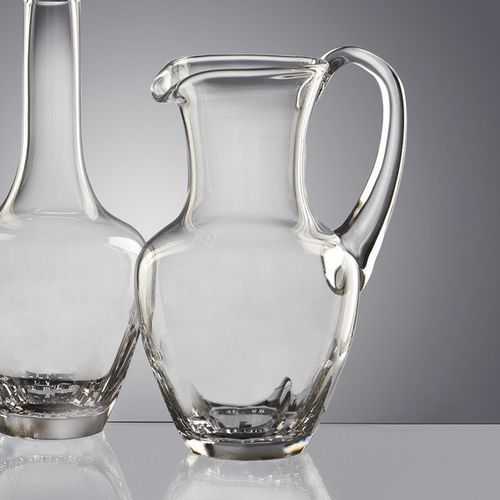水晶酒壶 - CALLIOPE - Duccio di Segna srl - 商用